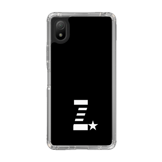 スリムプロテクションケース［ MIW - Z - ブラック ］