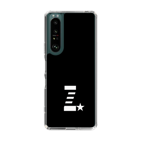 スリムプロテクションケース［ MIW - Z - ブラック ］