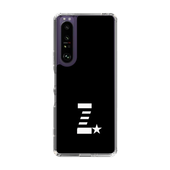 スリムプロテクションケース［ MIW - Z - ブラック ］