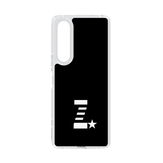 スリムプロテクションケース［ MIW - Z - ブラック ］