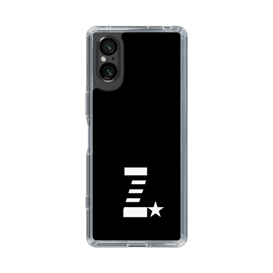 スリムプロテクションケース［ MIW - Z - ブラック ］