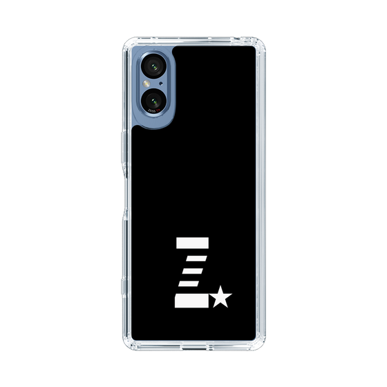 スリムプロテクションケース［ MIW - Z - ブラック ］