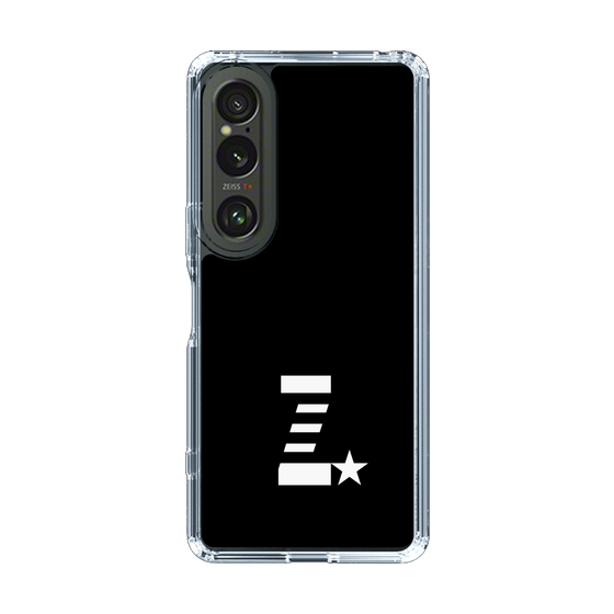 スリムプロテクションケース［ MIW - Z - ブラック ］