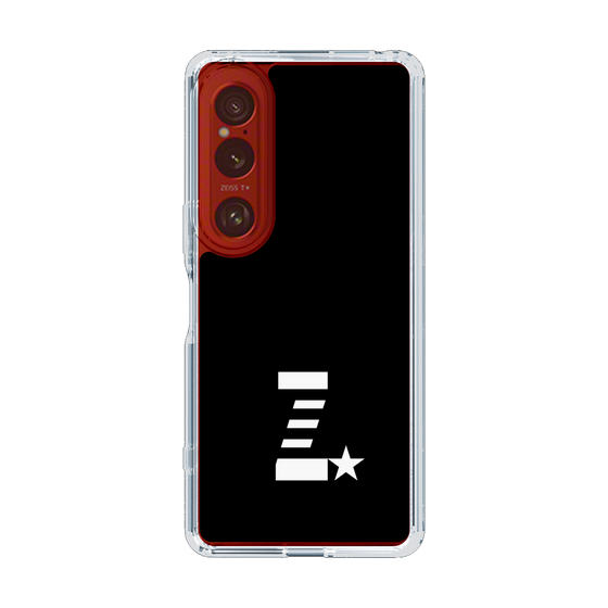 スリムプロテクションケース［ MIW - Z - ブラック ］