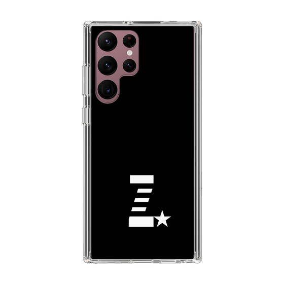 スリムプロテクションケース［ MIW - Z - ブラック ］