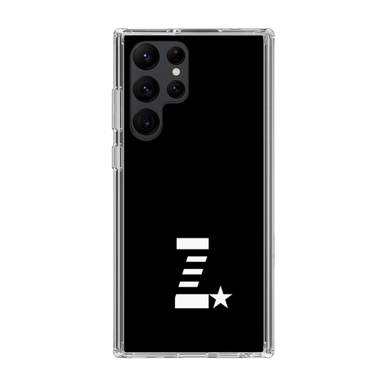 スリムプロテクションケース［ MIW - Z - ブラック ］