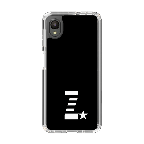 スリムプロテクションケース［ MIW - Z - ブラック ］