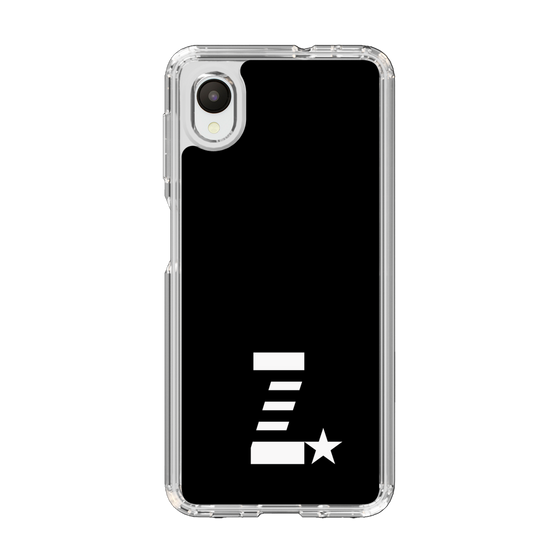 スリムプロテクションケース［ MIW - Z - ブラック ］