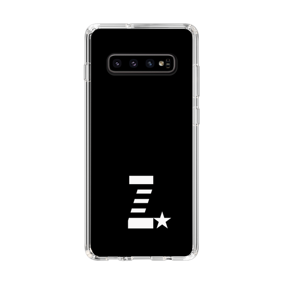 スリムプロテクションケース［ MIW - Z - ブラック ］