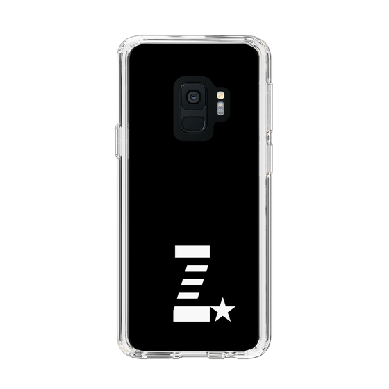 スリムプロテクションケース［ MIW - Z - ブラック ］