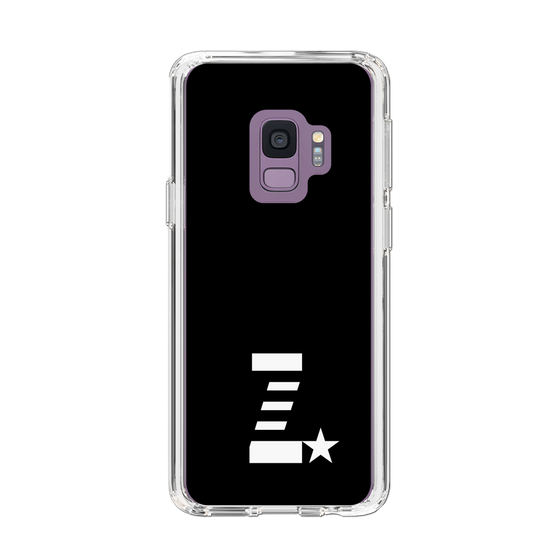 スリムプロテクションケース［ MIW - Z - ブラック ］