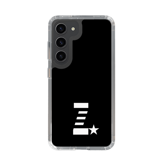 スリムプロテクションケース［ MIW - Z - ブラック ］