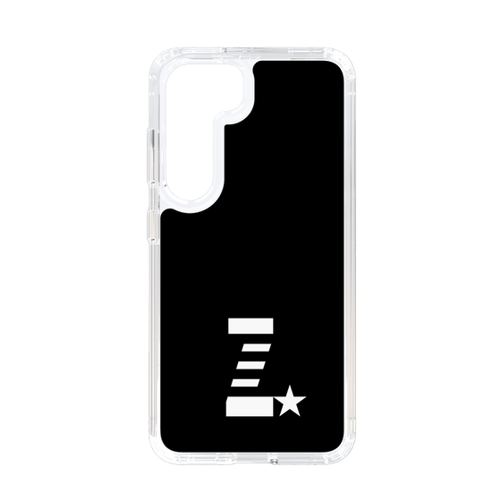 スリムプロテクションケース［ MIW - Z - ブラック ］