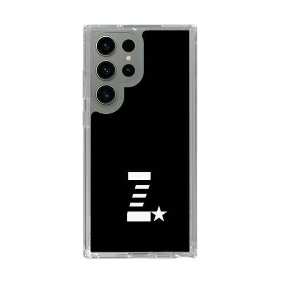 スリムプロテクションケース［ MIW - Z - ブラック ］