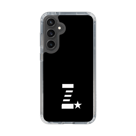 スリムプロテクションケース［ MIW - Z - ブラック ］