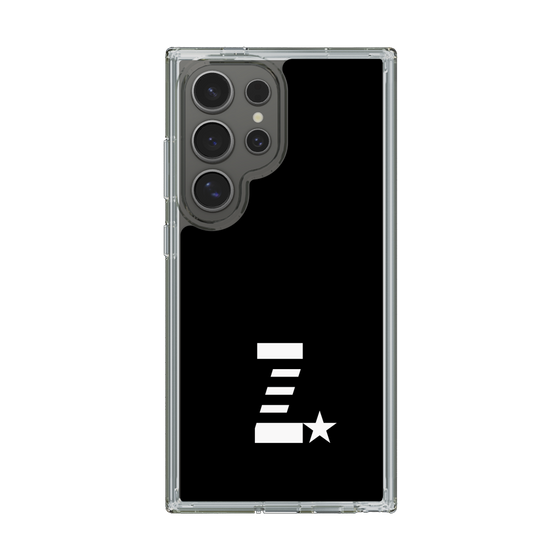 スリムプロテクションケース［ MIW - Z - ブラック ］