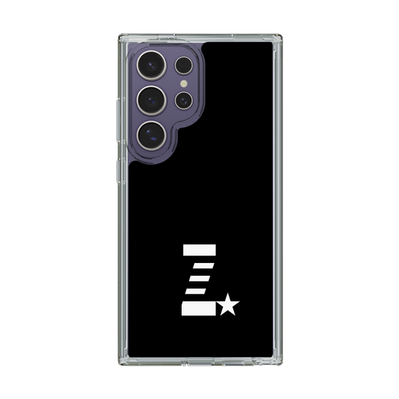 スリムプロテクションケース［ MIW - Z - ブラック ］