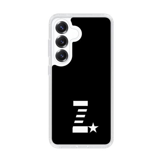 スリムプロテクションケース［ MIW - Z - ブラック ］