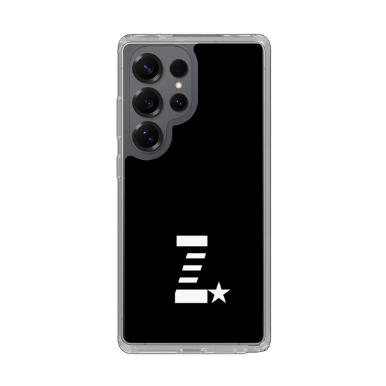 スリムプロテクションケース［ MIW - Z - ブラック ］