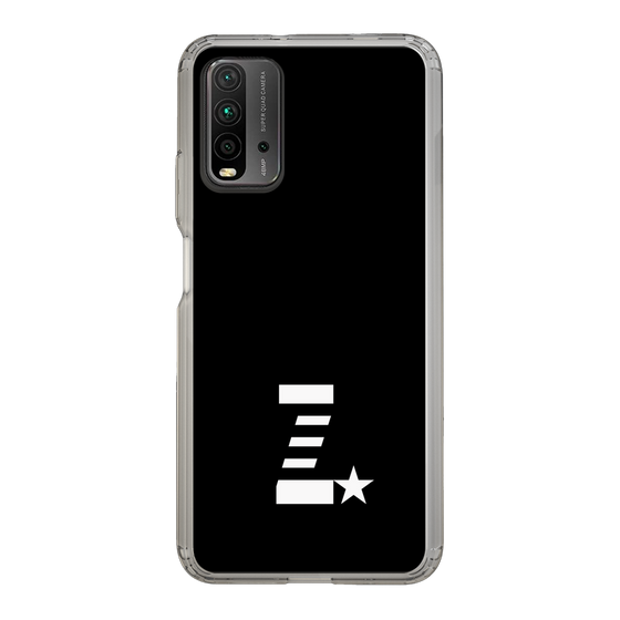 スリムプロテクションケース［ MIW - Z - ブラック ］