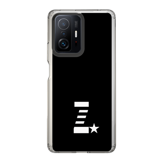 スリムプロテクションケース［ MIW - Z - ブラック ］