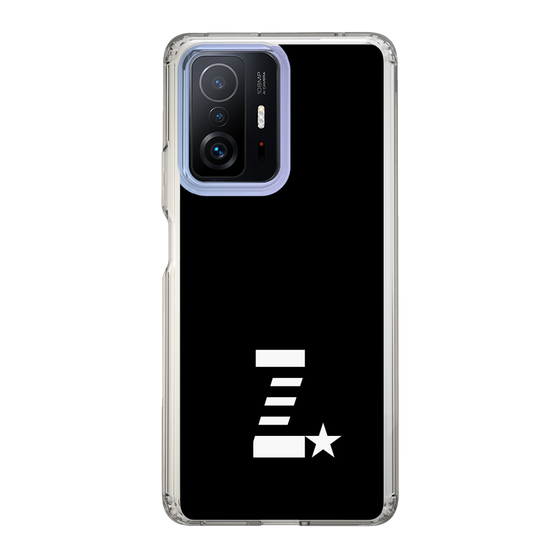 スリムプロテクションケース［ MIW - Z - ブラック ］