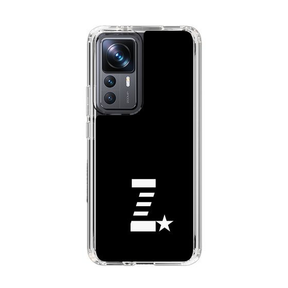 スリムプロテクションケース［ MIW - Z - ブラック ］