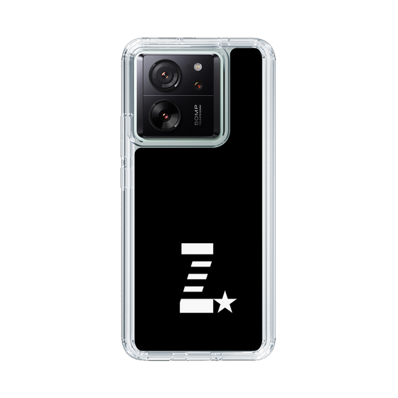 スリムプロテクションケース［ MIW - Z - ブラック ］