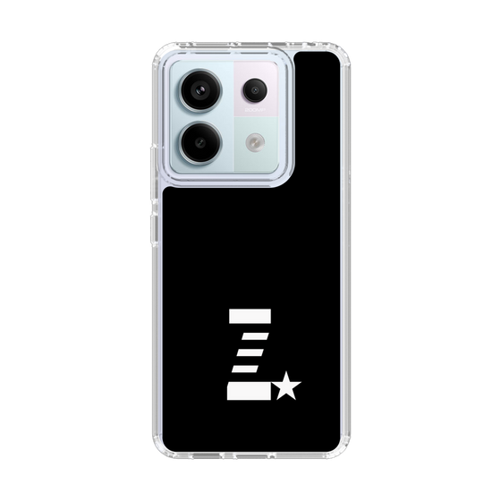 スリムプロテクションケース［ MIW - Z - ブラック ］