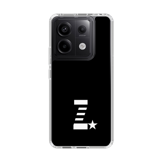 スリムプロテクションケース［ MIW - Z - ブラック ］