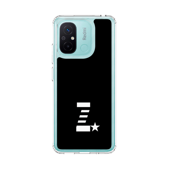 スリムプロテクションケース［ MIW - Z - ブラック ］