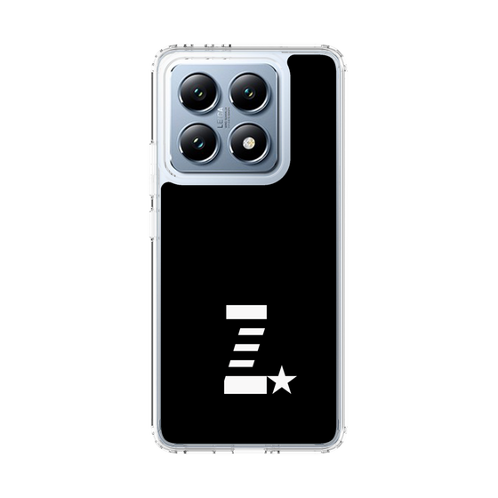 スリムプロテクションケース［ MIW - Z - ブラック ］