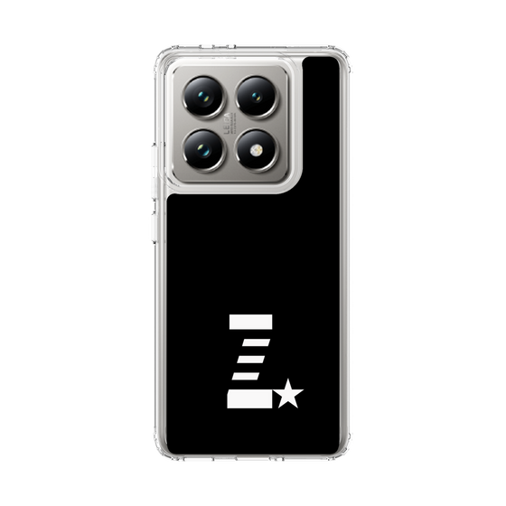 スリムプロテクションケース［ MIW - Z - ブラック ］