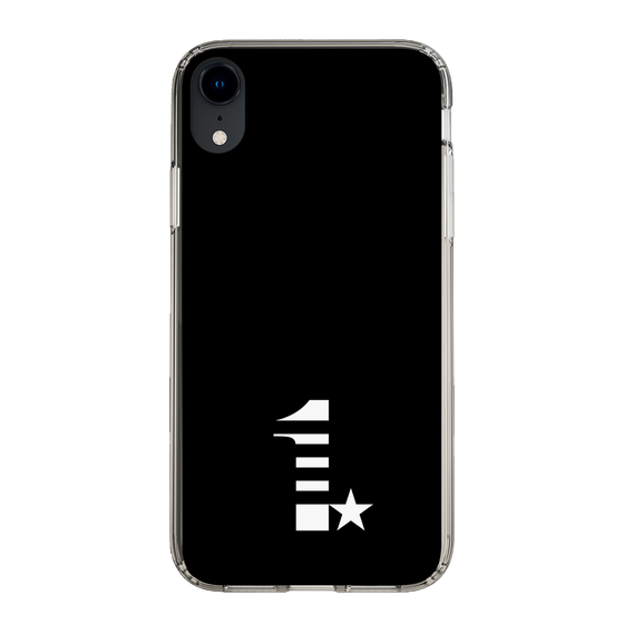 スリムプロテクションケース［ MIW - #1 - ブラック ］