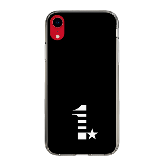 スリムプロテクションケース［ MIW - #1 - ブラック ］