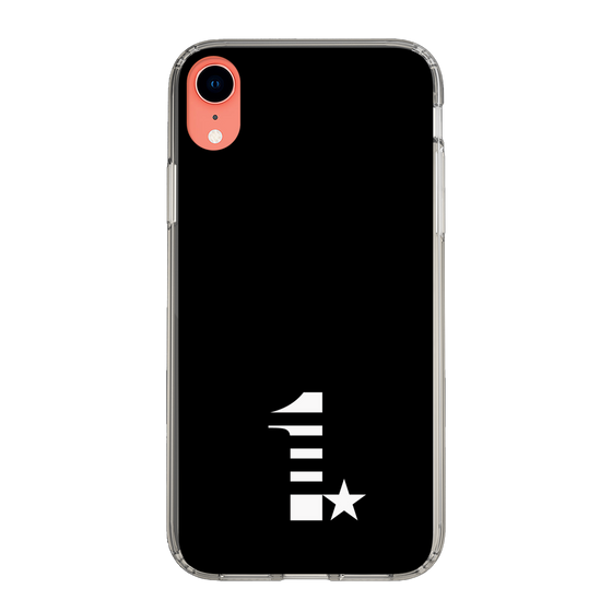 スリムプロテクションケース［ MIW - #1 - ブラック ］