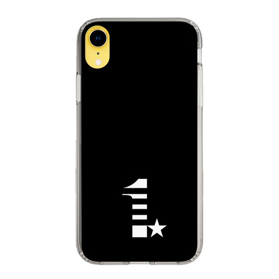 スリムプロテクションケース［ MIW - #1 - ブラック ］