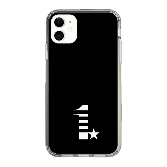 スリムプロテクションケース［ MIW - #1 - ブラック ］