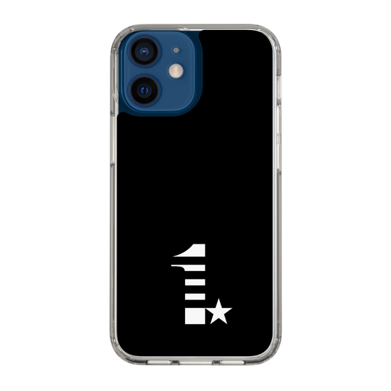 スリムプロテクションケース［ MIW - #1 - ブラック ］