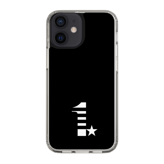 スリムプロテクションケース［ MIW - #1 - ブラック ］