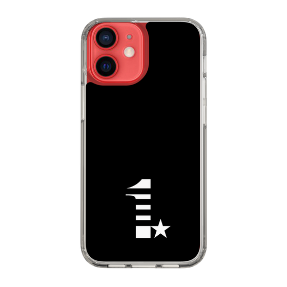 スリムプロテクションケース［ MIW - #1 - ブラック ］