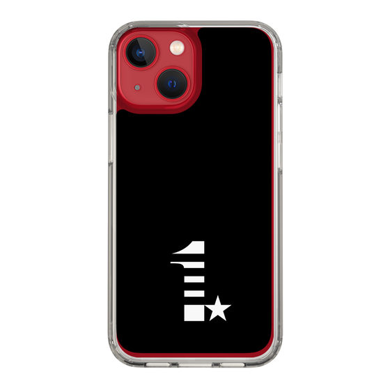 スリムプロテクションケース［ MIW - #1 - ブラック ］