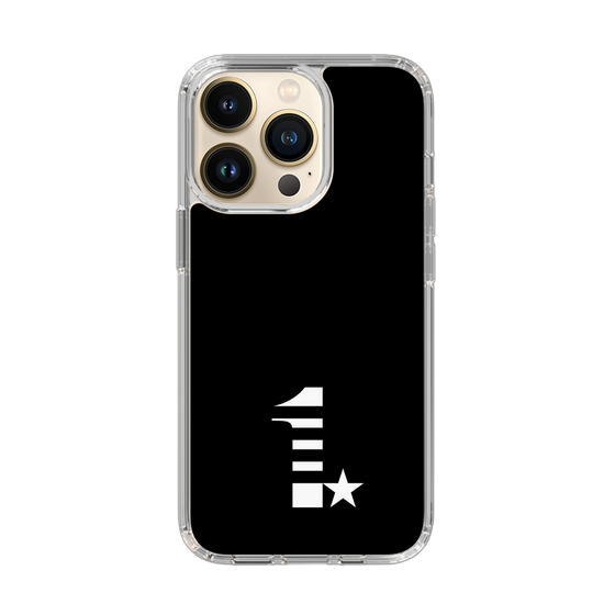 スリムプロテクションケース［ MIW - #1 - ブラック ］