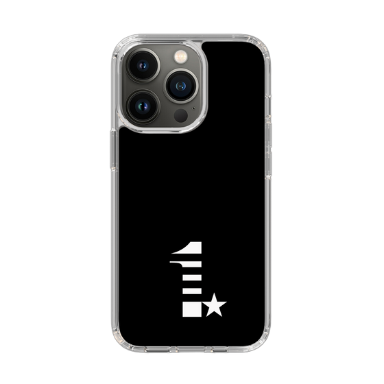 スリムプロテクションケース［ MIW - #1 - ブラック ］