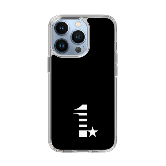 スリムプロテクションケース［ MIW - #1 - ブラック ］