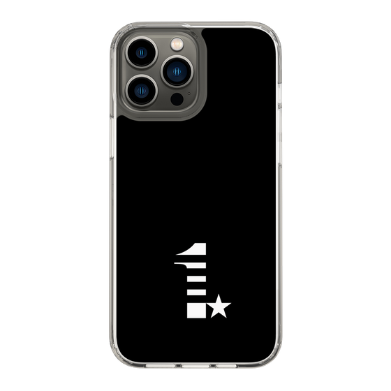 スリムプロテクションケース［ MIW - #1 - ブラック ］