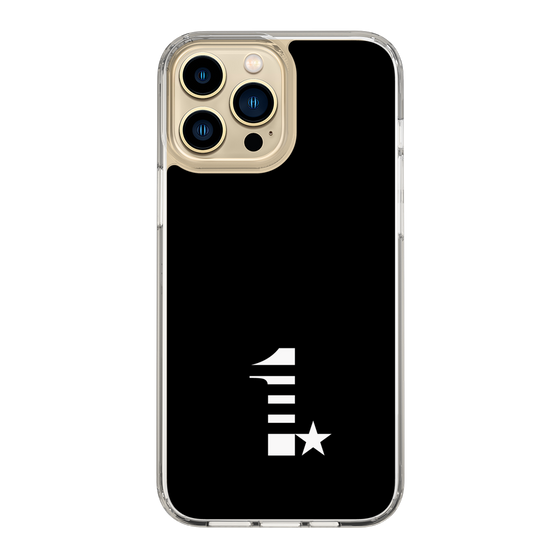 スリムプロテクションケース［ MIW - #1 - ブラック ］