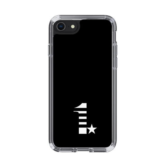 スリムプロテクションケース［ MIW - #1 - ブラック ］