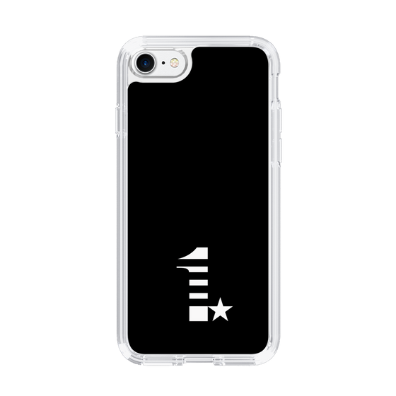 スリムプロテクションケース［ MIW - #1 - ブラック ］