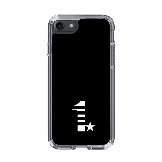 スリムプロテクションケース［ MIW - #1 - ブラック ］